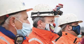 Copertina di Il 2021 del lavoro