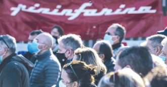 Copertina di Pininfarina, gli indiani ne mettono fuori 135 col trucchetto della srl