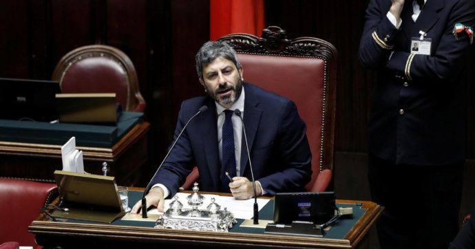 Parla Fico. “Amo Napoli, sarei felice di esserne  il sindaco”