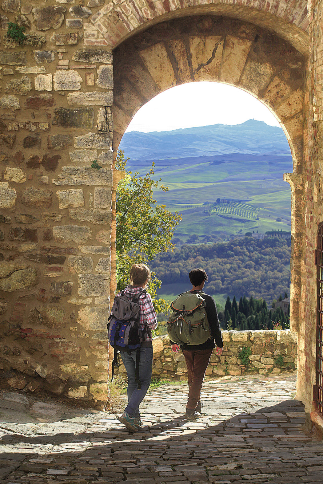 Foto di Terre di mezzo