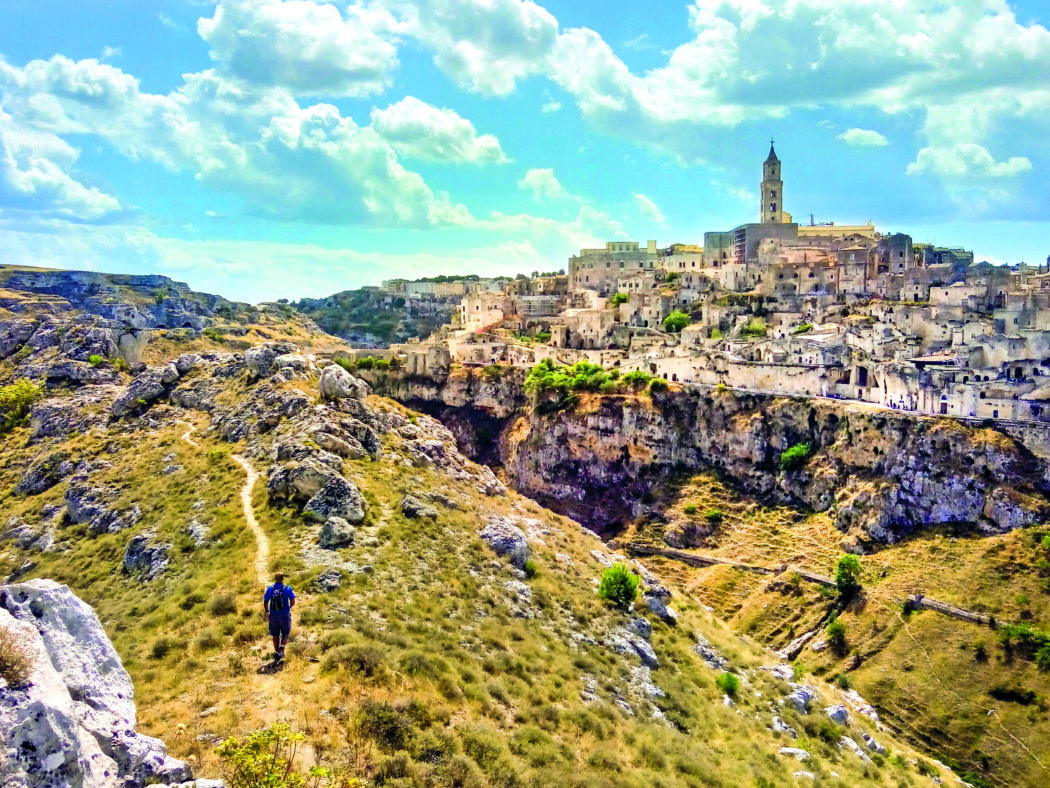 Foto di Terre di mezzo, Claudio Focarazzo