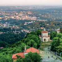 Foto di Terre di mezzo, Tomaso Bassani