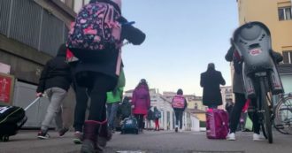 Focolaio di Covid in una scuola in provincia di Varese: 50 bambini contagiati. Istituto chiuso per due settimane