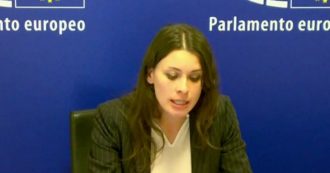 Copertina di Querele temerarie, l’europarlamentare Pignedoli (M5s): “Giornalisti europei quotidianamente messi a tacere, serve protezione speciale”