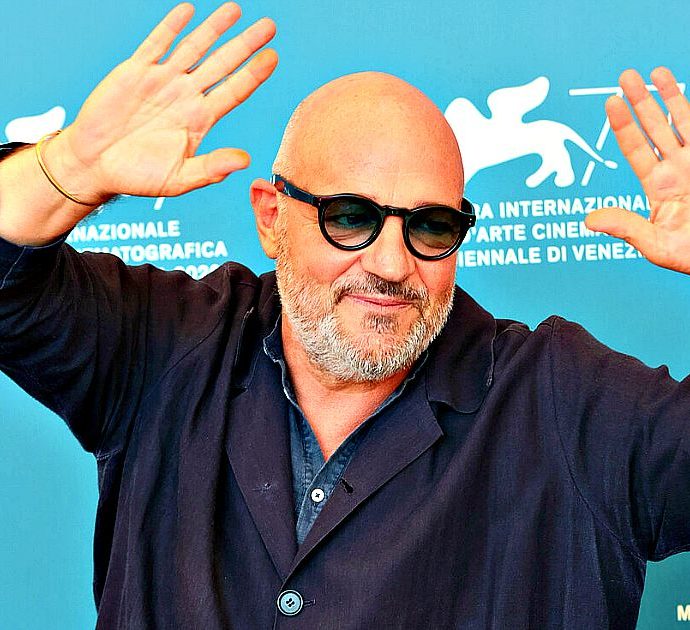 Oscar 2021, per l’Italia ci sarà Notturno di Gianfranco Rosi: “Dedico la candidatura a Valentina Pedicini”
