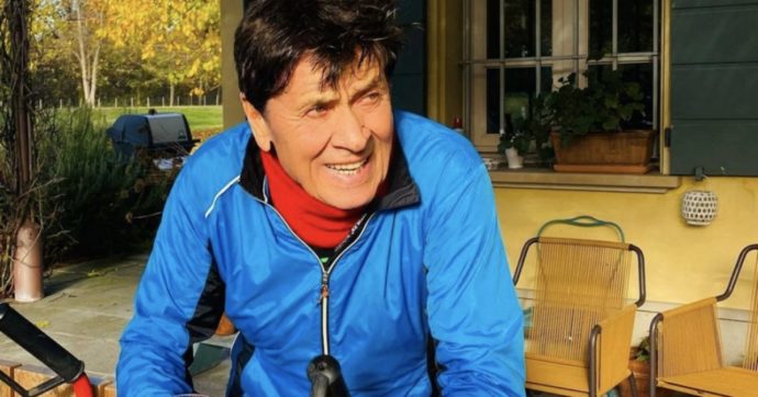 “Stai attento, alla tua età ci si può rimanere!”: Gianni Morandi racconta cosa è gli successo mentre correva