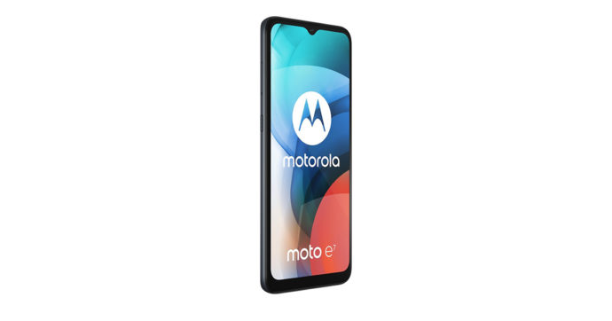 Motorola Moto E7, smartphone dal prezzo basso ma dalla grande fotocamera