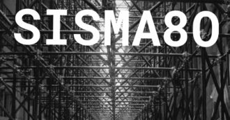 Copertina di L’inferno abita qua. Il Terremoto dell’Irpinia 40 anni dopo (altro che Covid). In mostra le foto più drammatiche di Antonietta De Lillo e Luciano Ferrara