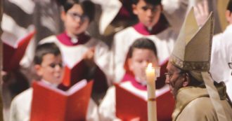 Copertina di Pedofilia ecclesiastica in Spagna, il Vaticano apre un’inchiesta sugli abusi commessi dal 1943 al 2018 svelati e documentati da El Pais