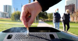 Copertina di Con il Covid aumentano i fumatori: serve un nuovo approccio per aiutare i tabagisti