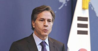 Copertina di Biden e il team: Haines, prima donna a capo degli 007 Usa