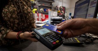 Copertina di Cashback, arriva il bonus per lo shopping di Natale