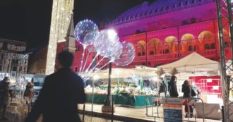 Copertina di “Avanti così, nessuna zona rossa a fine mese. Natale misure ad hoc”