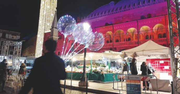 “Avanti così, nessuna zona rossa a fine mese. Natale misure ad hoc”