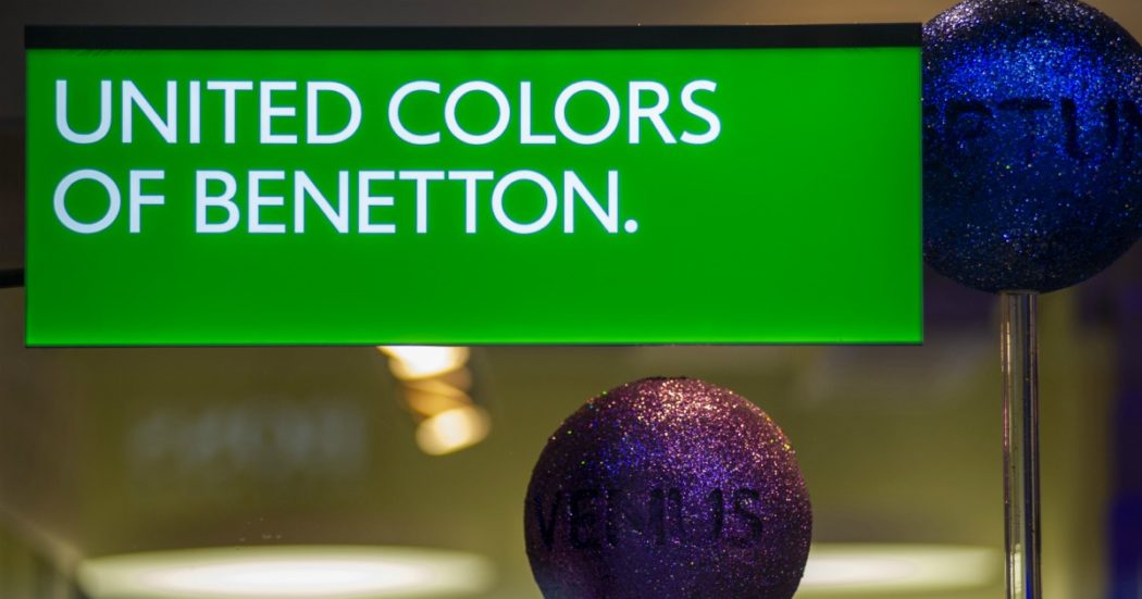 Benetton propone contratti di solidarietà al 40% per 375 dipendenti. No dei sindacati: “Serve piano industriale”