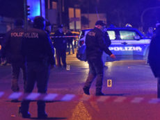 Copertina di La pace apparente della mafia foggiana: due famiglie pronte alla scissione