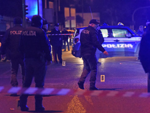 La pace apparente della mafia foggiana: due famiglie pronte alla scissione