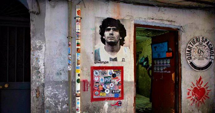 Maradona, cosa non capiscono quelli del ‘era solo un cocainomane’