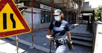 Copertina di Giornata contro la violenza sulle donne, anche la Polizia ha fatto grandi passi avanti