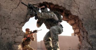 Copertina di “Sui crimini di guerra c’era la cortina di fumo”