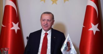 Copertina di L’embargo della discordia: nave turca fermata dai tedeschi, Ankara protesta