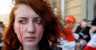 Copertina di Revenge porn mille denunce in un anno