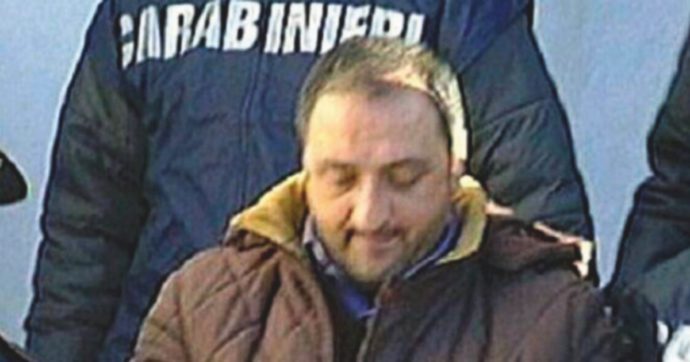 Riggio e la cellula segreta. Decifrati i nomi “criptati”