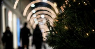 Copertina di L’iniziativa di due sindaci: “Non installeremo le luminarie di Natale, investiremo quei soldi in buoni spesa per le famiglie più bisognose”