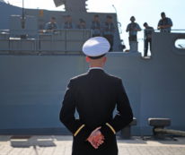 Copertina di Perquisita la nave diretta in Libia, la sfida di Erdogan all’Italia e alla Germania (e alla Ue)