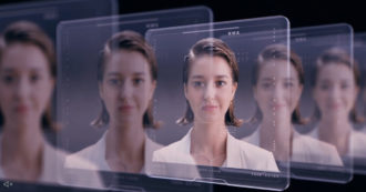 Copertina di Samsung annuncia Neon, il primo essere umano “virtuale”, che ci farà da assistente digitale