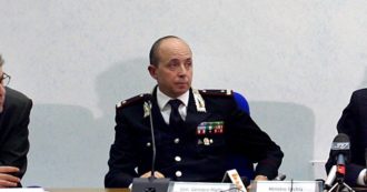 Copertina di Mafia, il pentito: “Il generale morto in un incidente d’auto? In realtà fu ucciso. Indagava su rapporti opachi tra carabinieri e politici”