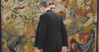 Copertina di “La Spagna è depressa, Sánchez un vanitoso e la movida un ricordo”