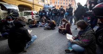 Copertina di Cinema Palazzo poteva essere uno spazio di dialogo per Virginia Raggi. Ma l’ha sprecato