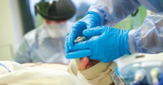 Copertina di “I risultati ora si vedono”. Ma i numeri restano alti