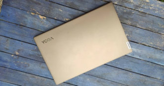 Copertina di Lenovo Yoga Creator 7i, recensione: un portatile progettato sui professionisti