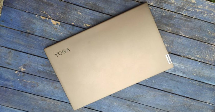 Lenovo Yoga Creator 7i, recensione: un portatile progettato sui professionisti