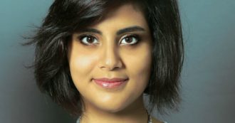 Copertina di Loujain al-Hathloul, la ribelle che ha osato sfidare la retorica delle riforme saudite