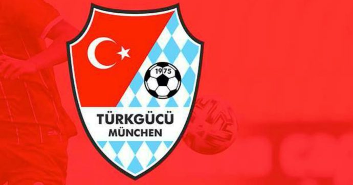 Türkgücü München, la storia della squadra fondata a Monaco dagli immigrati turchi