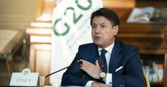 Copertina di G20 ed equità, la guida italiana ha l’opportunità di stravolgere le regole del gioco