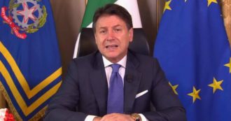 Copertina di Nuovo Dpcm e regole per Natale, questa sera Conte parlerà agli italiani in conferenza stampa: ecco quando e come vederla