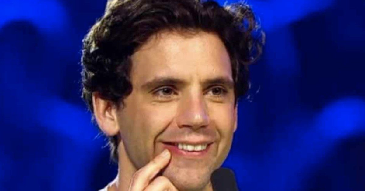 Eurovision, Mika chiede scusa: “È vero, l’ho detto e vorrei non averlo fatto”