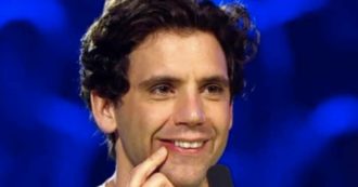 Copertina di Eurovision, Mika chiede scusa: “È vero, l’ho detto e vorrei non averlo fatto”