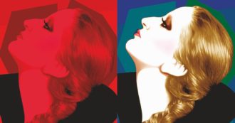 Copertina di Le perle di Mina riprendono vita. Il figlio: “Dalla Rai zero notizie”