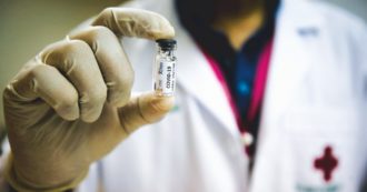Copertina di “Da agosto il quadro è cambiato: ci fidiamo dei dati sui vaccini ”