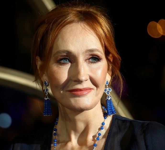 J. K. Rowling contro la legge scozzese sul gender: “Non vedo l’ora di essere arrestata”