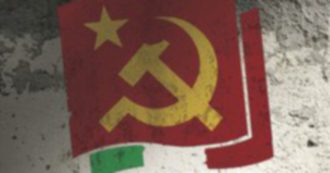 Copertina di Cento anni di sinistra, perché ritengo molto utile la raccolta degli articoli sul Pci curata da Repubblica