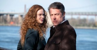 Copertina di Sono belli, affermati e ricchissimi. Ma dentro hanno “Le verità non dette”