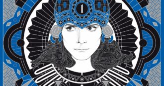 Copertina di Renato Zero: “La nostra cultura musicale non va tradita”