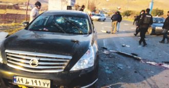 Copertina di Iran, l’arma nucleare resta orfana: il “papà” era nella lista nera