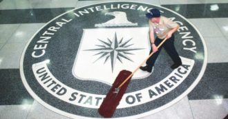 Copertina di Brutti, sporchi e cattivi:  è la Cia, anche con Biden